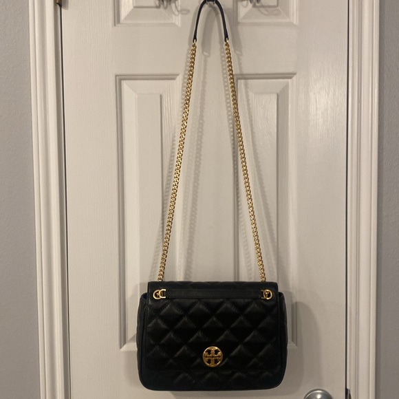 Tory Burch quilted purse - Picture 11 of 11